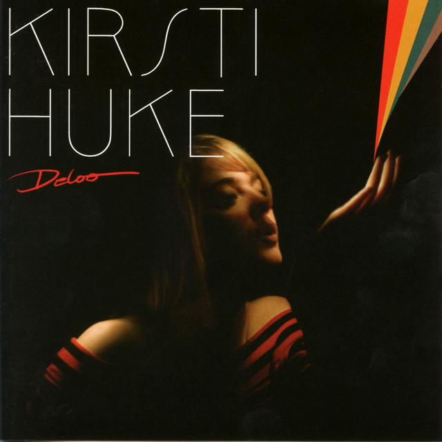 Kirsti Huke Photo