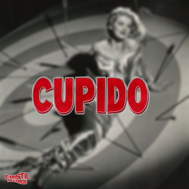 Cupido 2025 (Hjemmesnekk)