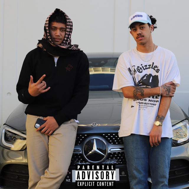 Make Money cover art