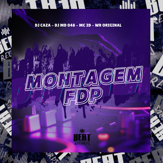 MONTAGEM FDP