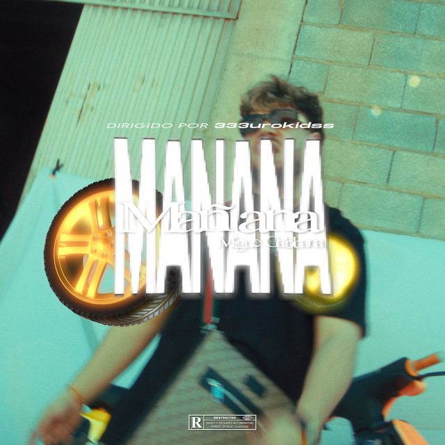 Mañana