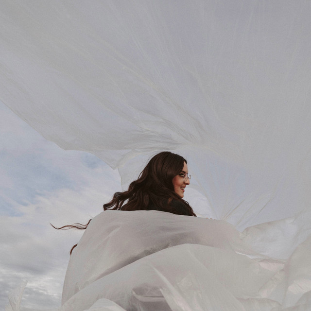 Album artwork for No Rain No Tears by Veronica Fusaro