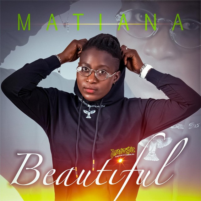 Matiana | Spotify