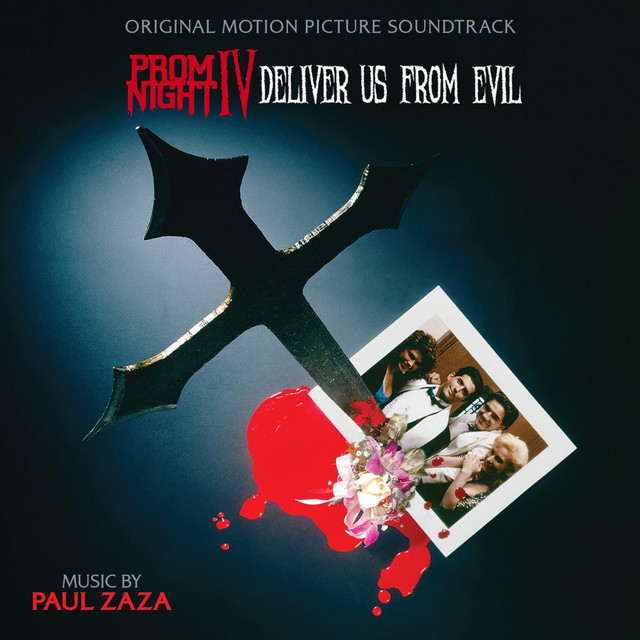 Prom Night IV: Deliver Us from Evil (Original Motion Picture