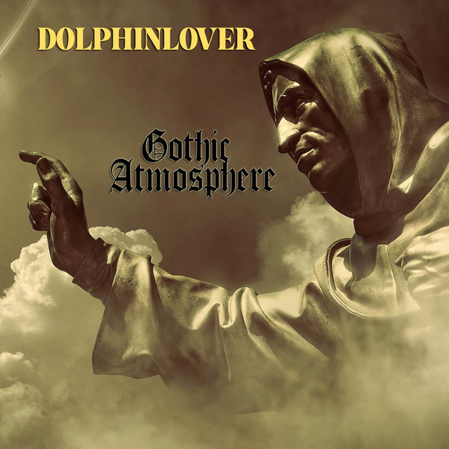 Gothic Atmosphere cover art