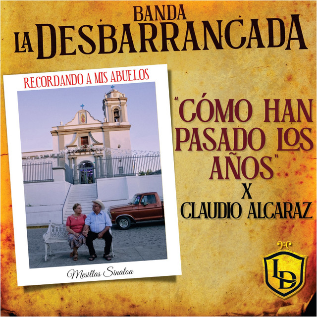 Banda la Desbarrancada