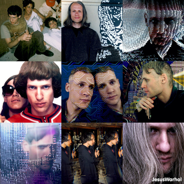Known for Being Known cover art