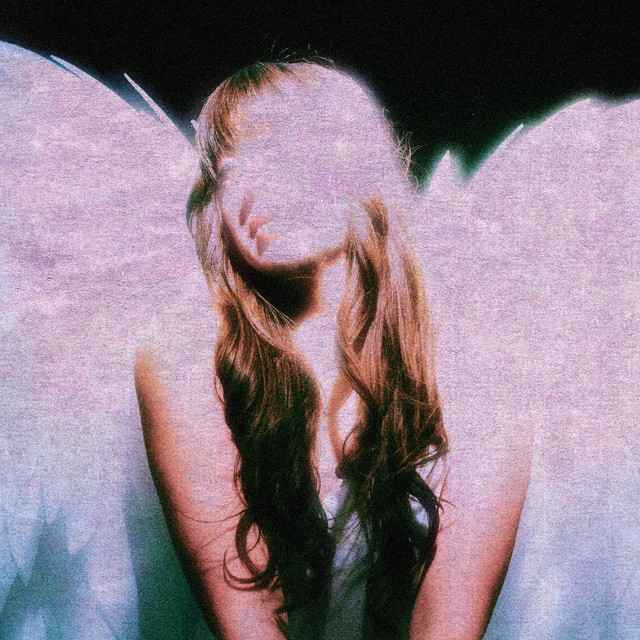 kiss, kiss, cry cover art