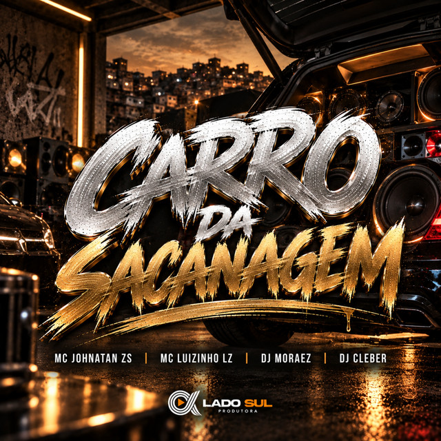 Carro da Sacanagem