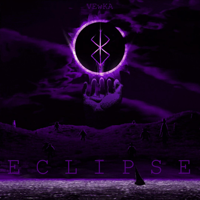 Eclipse - Super Slowed