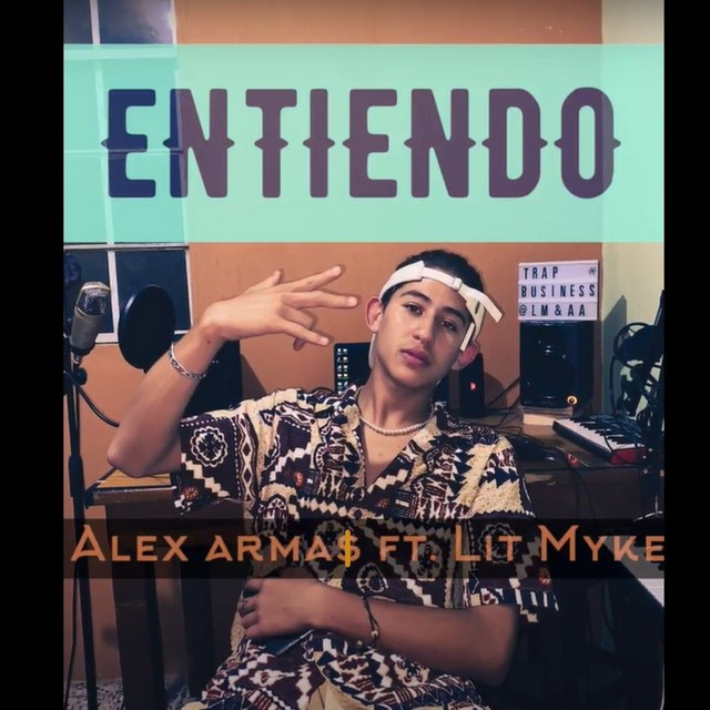 album image