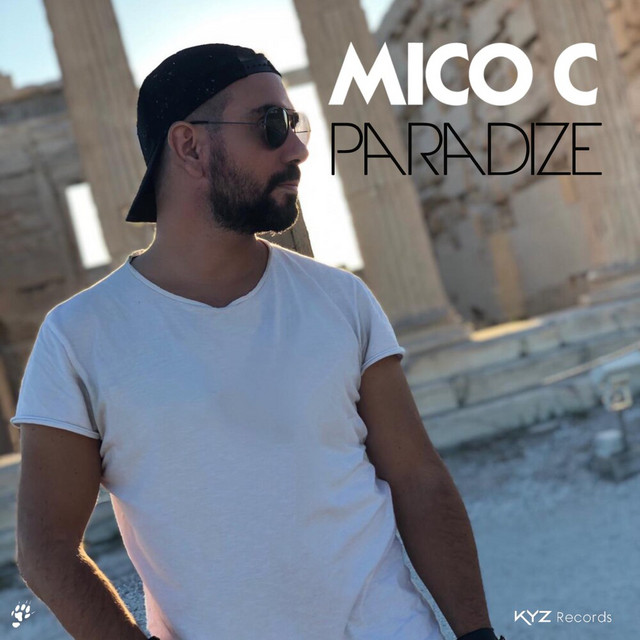 Paradize (Willan Remix Extended) cover art