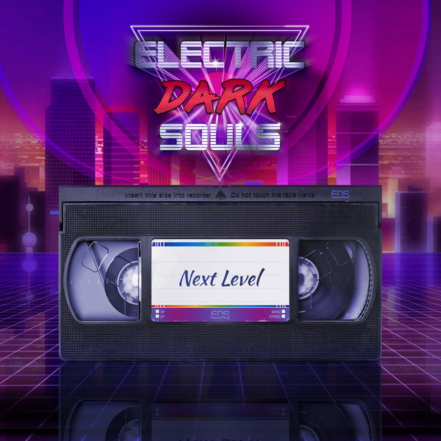 Next Level cover