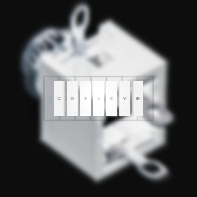 KMs/LifeOD cover art