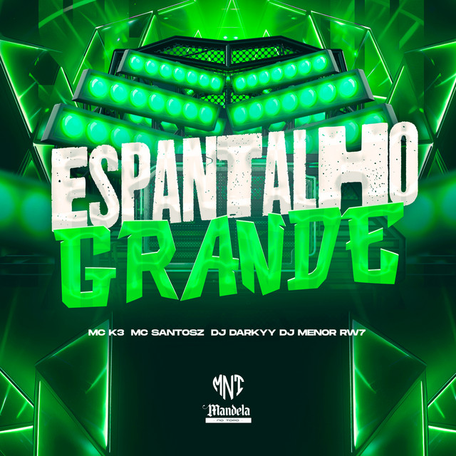 Espantalho Grande