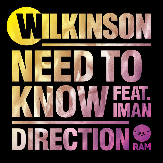 Need To Know - Original Mix