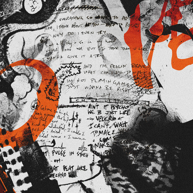 undefined album image