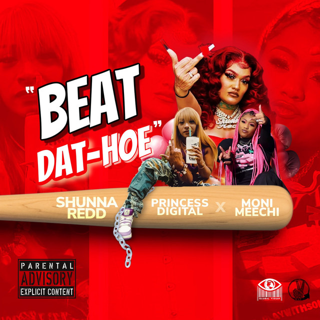 Beat Dat Hoe