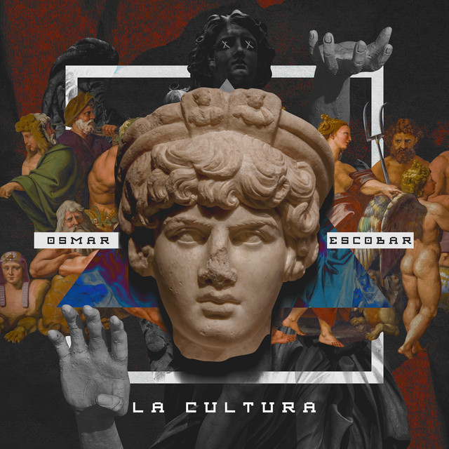LA Cultura cover art