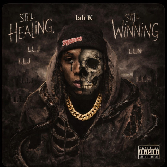 Still Healing, Still Winning