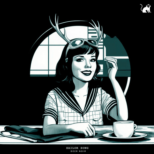 undefined album image