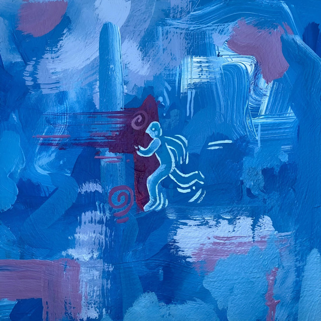 Palette #2 cover art
