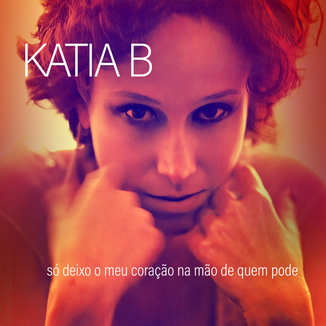 Só Deixo Meu Coração na Mão de Quem Pode (2004) - ao Vivo cover art