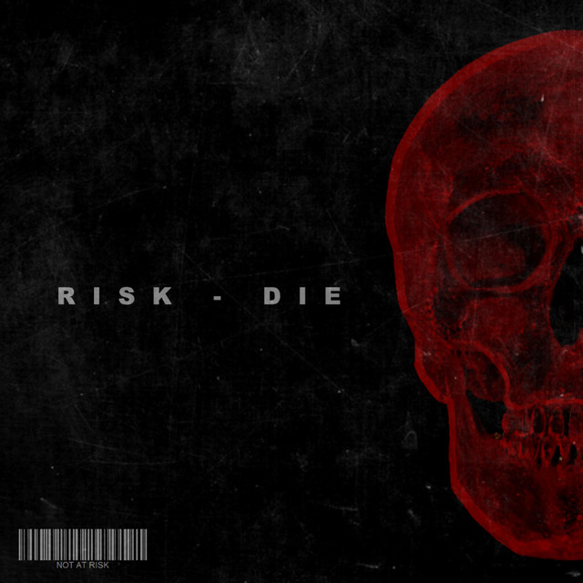 Die cover art