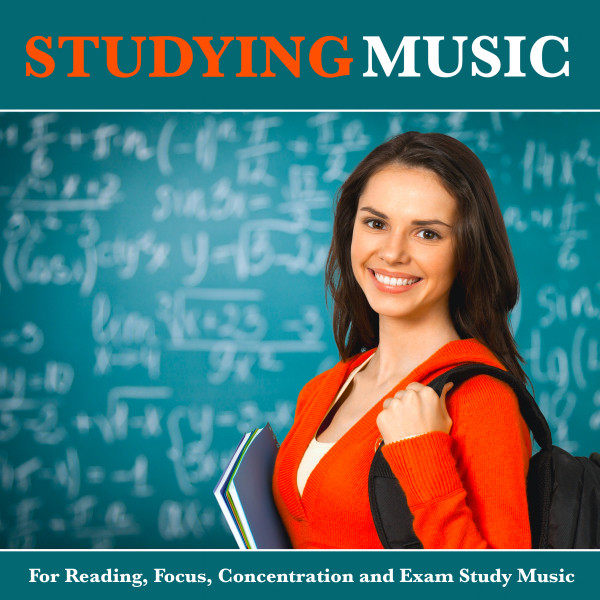 Studying Music For Reading, Focus, Concentration and Exam Study Music ...