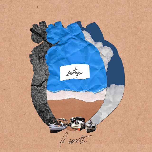 Entrega cover art