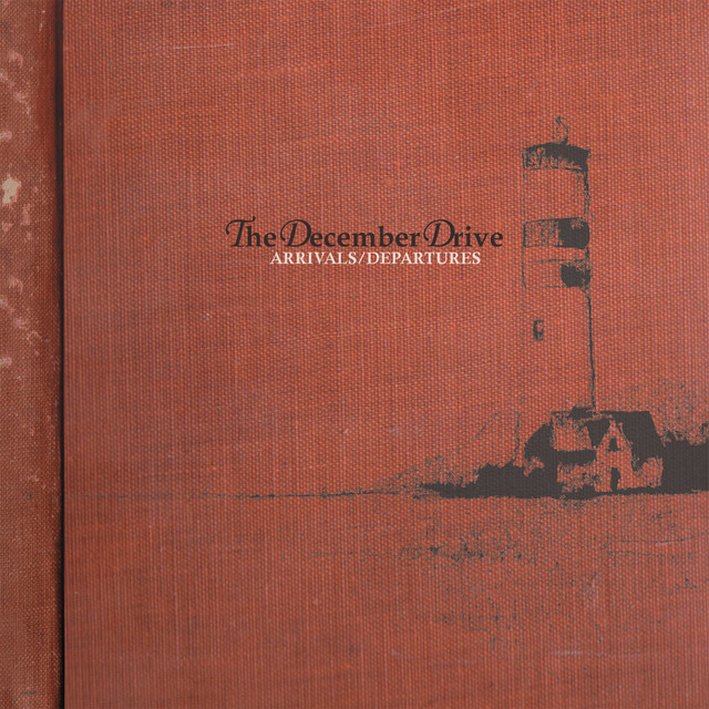 Arrivals/Departures cover