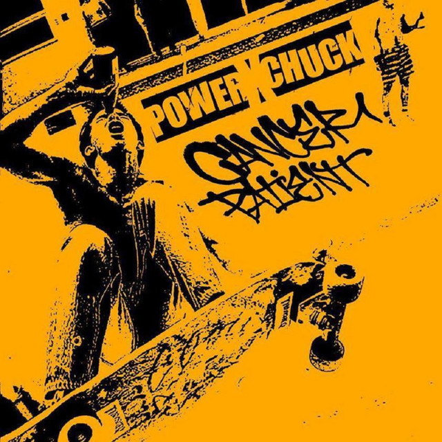 Cancer Patient cover