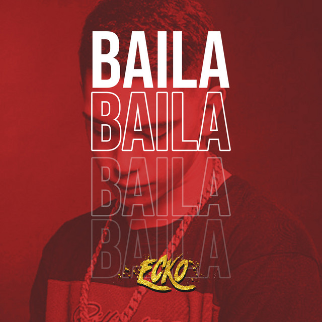 Baila cover art
