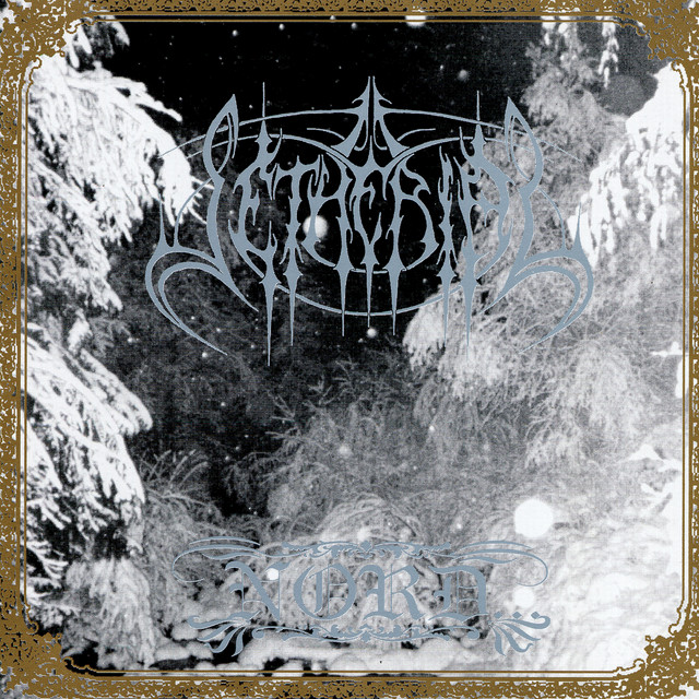 Nord - Album by Setherial | Spotify