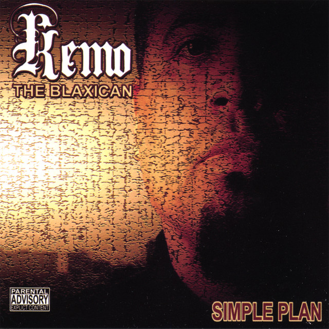 Simple Plan cover art