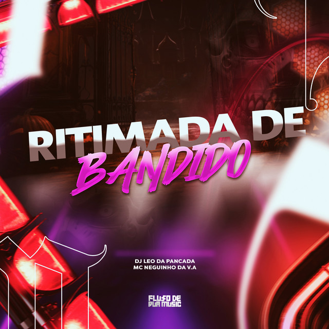 Ritimada de Bandido