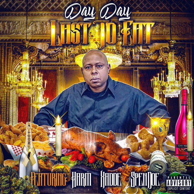 I'm Smokin On It cover art