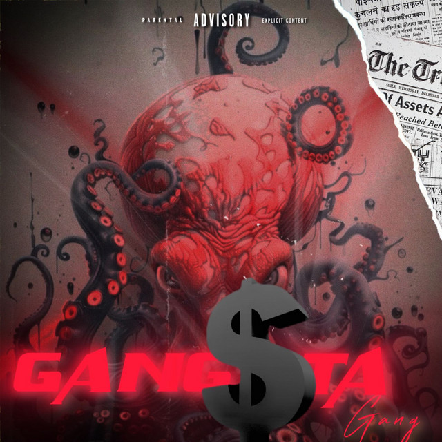 Gangsta Gang