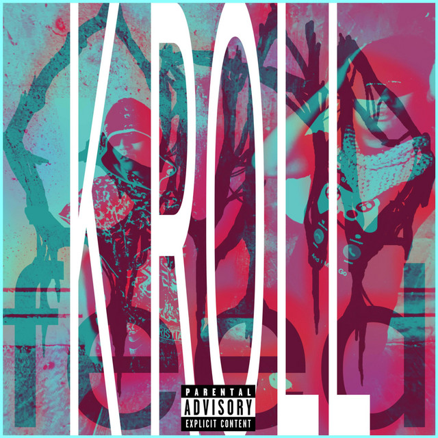 K Roll cover art