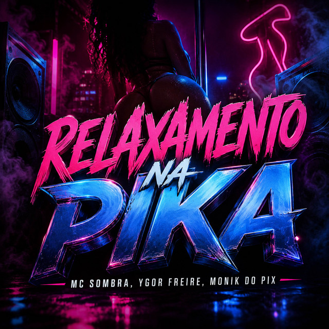 RELAXAMENTO NA PIKA