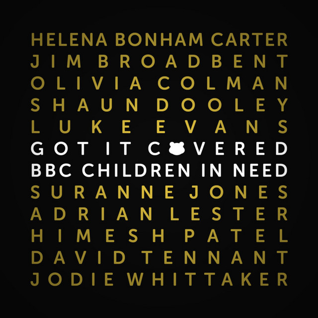 Yellow cover art