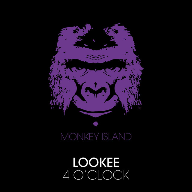 4 O'Clock album art