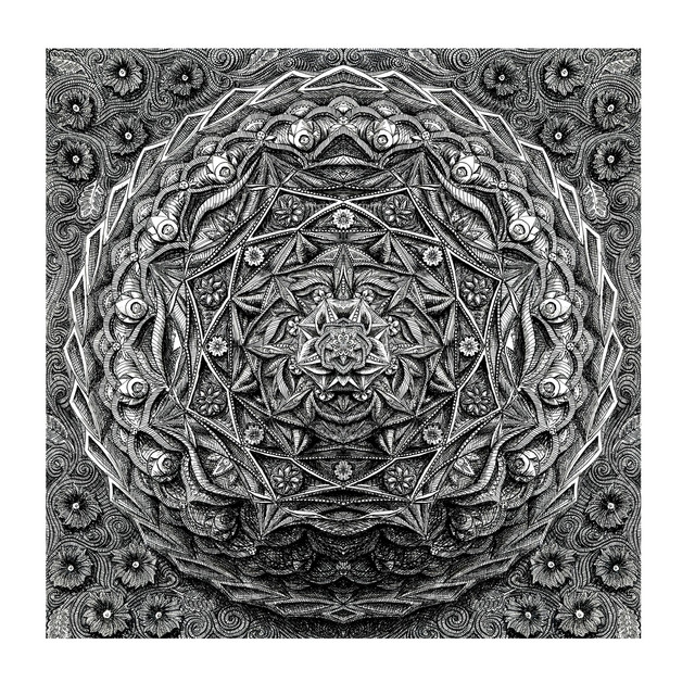 Spooky Action at a Distance - Dwig Remix cover art