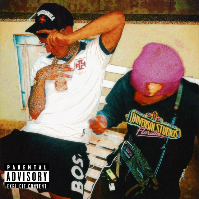 album image