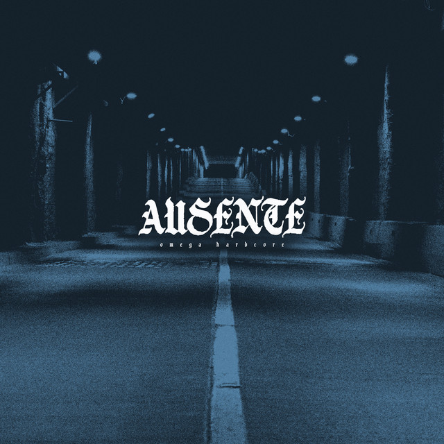 Ausente cover art