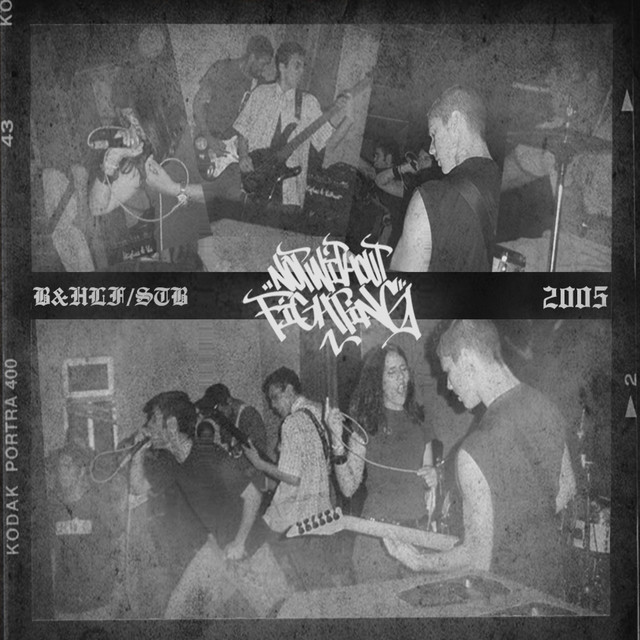 undefined album image