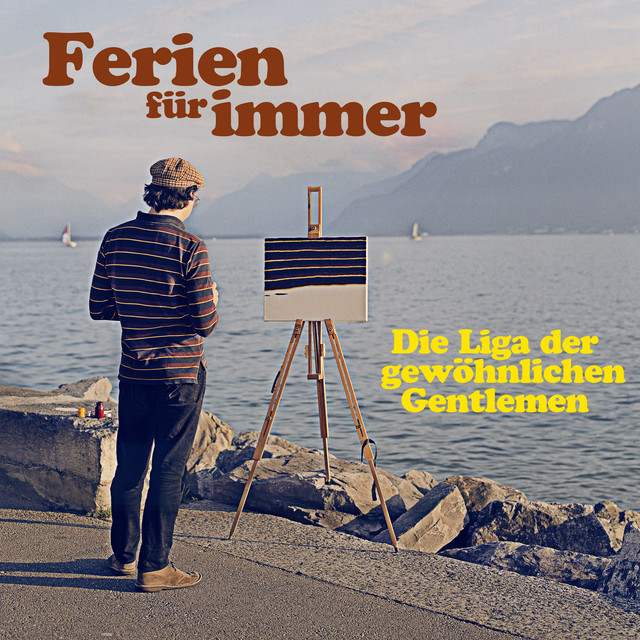 Ferien für immer