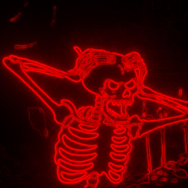 Обкладинка: prolly my spookiest phonk — FRXSHP
