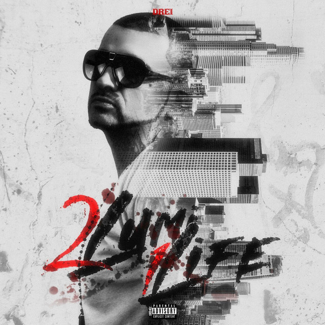 Move It cover art