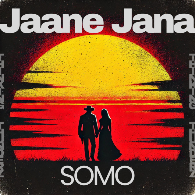 Jaane Jana